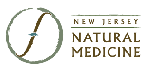 New Jersey Natural Medicine Logo